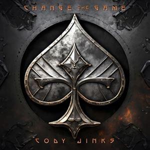 輸入盤 CODY JINKS / CHANGE THE GAME [CD]｜dss