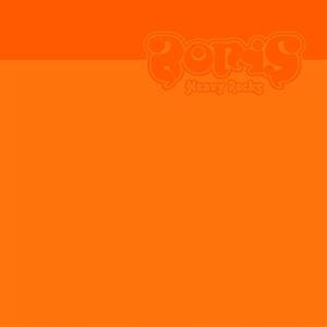 輸入盤 BORIS / HEAVY ROCKS （2002） [2LP]
