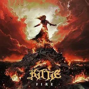 輸入盤 KITTIE / FIRE [CD]｜dss