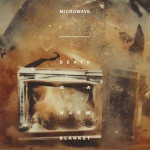 輸入盤 MIRCOWAVE / DEATH IS A WARM BLANKET [LP]｜dss