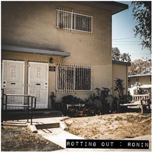 輸入盤 ROTTING OUT / RONIN [CD]