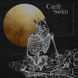 輸入盤 CAN’T SWIM / CHANGE OF PLANS （COLORED） [LP]