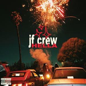 輸入盤 JUST FRIENDS / HELLA （COLORED） [LP]