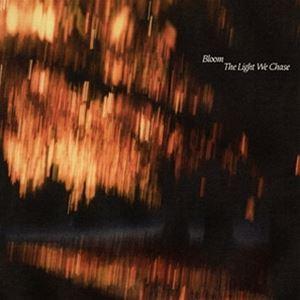 輸入盤 BLOOM / LIGHT WE CHASE （GOLDEN PEARL MARBLE） [...