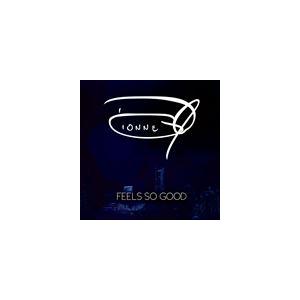 輸入盤 DIONNE WARWICK / FEELS SO GOOD [CD]
