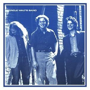 輸入盤 UNCLE WALT’S BAND / UNCLE WALT’S BAND [CD]｜dss