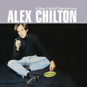 輸入盤 ALEX CHILTON / MAN CALLED DESTRUCTION （EXPANDED） [CD]｜dss