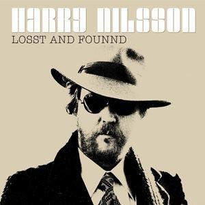 輸入盤 HARRY NILSSON / LOSST ＆ FOUNND [CD]｜dss