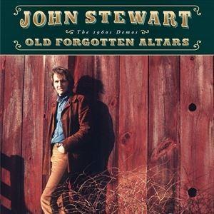 輸入盤 JOHN STEWART / OLD FORGOTTEN ALTARS ： 1960S DEMOS [CD]｜dss