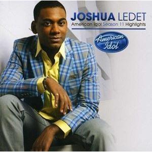 輸入盤 JOSHUA LEDET / AMERICAN IDOL SEASON 11 [CD]