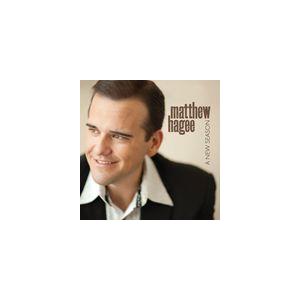 輸入盤 MATTHEW HAGEE / NEW SEASON [CD]