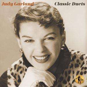 輸入盤 JUDY GARLAND / CLASSIC DUETS [CD]