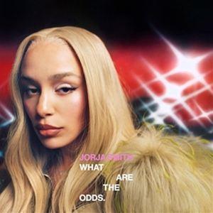 輸入盤 JORJA SMITH / WHAT ARE THE ODDS （SIMPLE ORANGE...