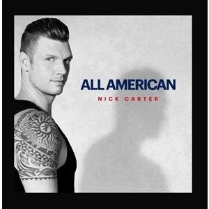 輸入盤 NICK CARTER / ALL AMERICAN [CD]｜dss