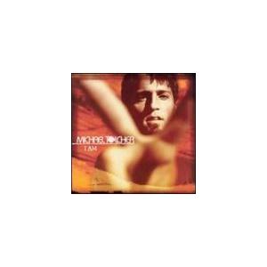 輸入盤 MICHAEL TOLCHER / I AM [CD]