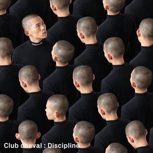 輸入盤 CLUB CHEVAL / DISCIPLINE [2LP]