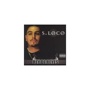 輸入盤 SPORTY LOCO / REY DE REYES [CD]