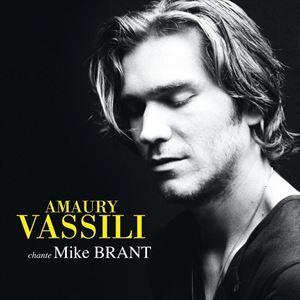 輸入盤 AMAURY VASSILI / AMAURY VASSILI CHANTE MIKE BR...