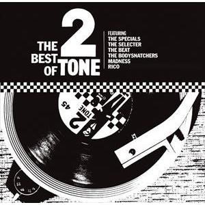 輸入盤 VARIOUS / BEST OF 2 TONE [2LP]