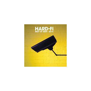 輸入盤 HARD-FI / BEST OF 2004 - 2013 [CD]