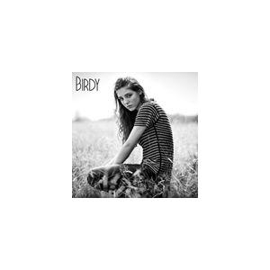 輸入盤 BIRDY / FIRE WITHIN [CD]