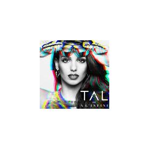 輸入盤 TAL / A L’INFINI [CD]