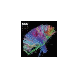 輸入盤 MUSE / 2ND LAW [CD]