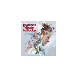 輸入盤 MICK HUCKNALL / HUCKNALL TRIBUTE TO BOBBY [CD＋...