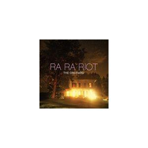 輸入盤 RA RA RIOT / ORCHARD [CD]