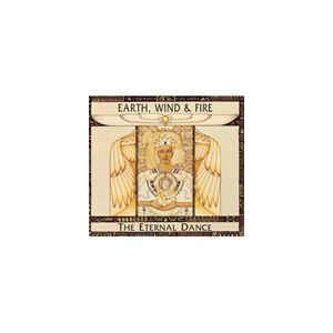 輸入盤 EARTH WIND ＆ FIRE / ETERNAL DANCE [3CD]