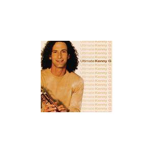 輸入盤 KENNY G / ULTIMATE KENNY G [CD]