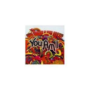 輸入盤 YOU AM I / CREAM ＆ THE CLOCK ： BEST OF （LTD） [2CD]｜dss