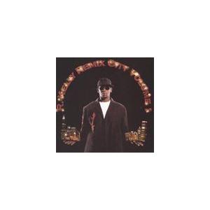 輸入盤 R. KELLY / REMIX CITY VOL. 1 [CD]