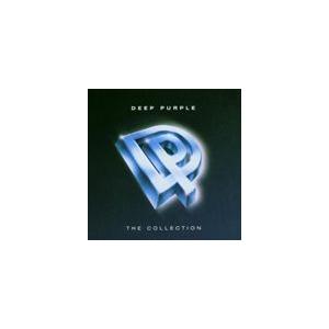 輸入盤 DEEP PURPLE / COLLECTIONS [CD]｜dss