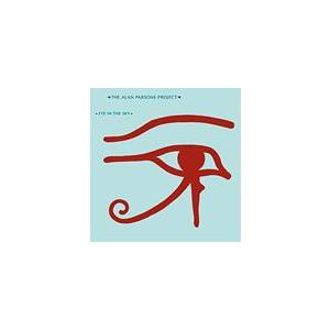 輸入盤 ALAN PARSONS PROJECT / EYE IN THE SKY （EXPANDE...