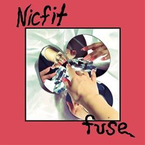輸入盤 NICFIT / FUSE [LP]