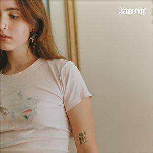 輸入盤 CLAIRO / IMMUNITY [CD]｜dss