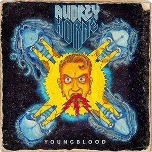 輸入盤 AUDREY HORNE / YOUNGBLOOD [CD]