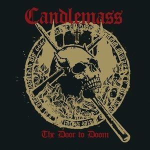輸入盤 CANDLEMASS / DOOR TO DOOM [CD]