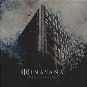 輸入盤 HINAYANA / DEATH OF THE COSMIC [CD]｜dss