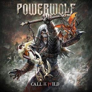 輸入盤 POWERWOLF / CALL OF THE WILD [2CD]｜dss