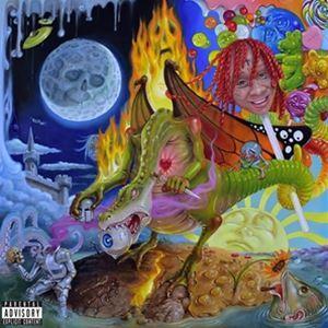 輸入盤 TRIPPIE REDD / TRIP AT KNIGHT [CD]｜dss