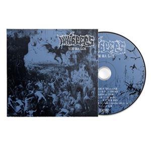 輸入盤 WHISPERS / YOM-MA-LOK [CD]