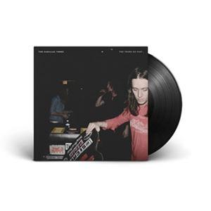 輸入盤 CADILLAC THREE / YEARS GO FAST [LP]