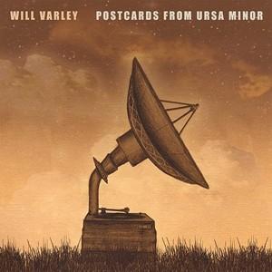 輸入盤 WILL VARLEY / POSTCARDS FROM URSA MINOR [CD]