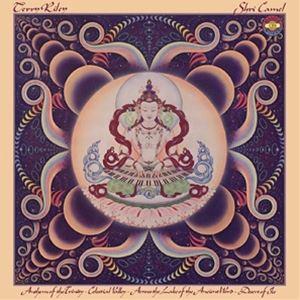 輸入盤 TERRY RILEY / SHRI CAMEL [LP]