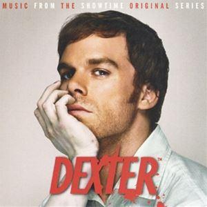 輸入盤 VARIOUS ARTISTS / DEXTER-MUSIC FROM THE SHOWTI...