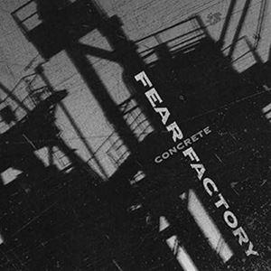 輸入盤 FEAR FACTORY / CONCRETE （GUN METAL GREY） [LP]