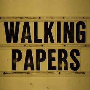 輸入盤 WALKING PAPERS / WP2 [CD]