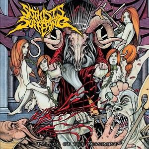 輸入盤 SO THIS IS SUFFERING / PALACE FOR THE PESSIMIS...